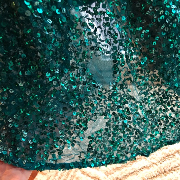 Prom Dress - Picture 4 of 6